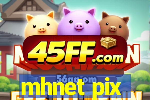 mhnet pix